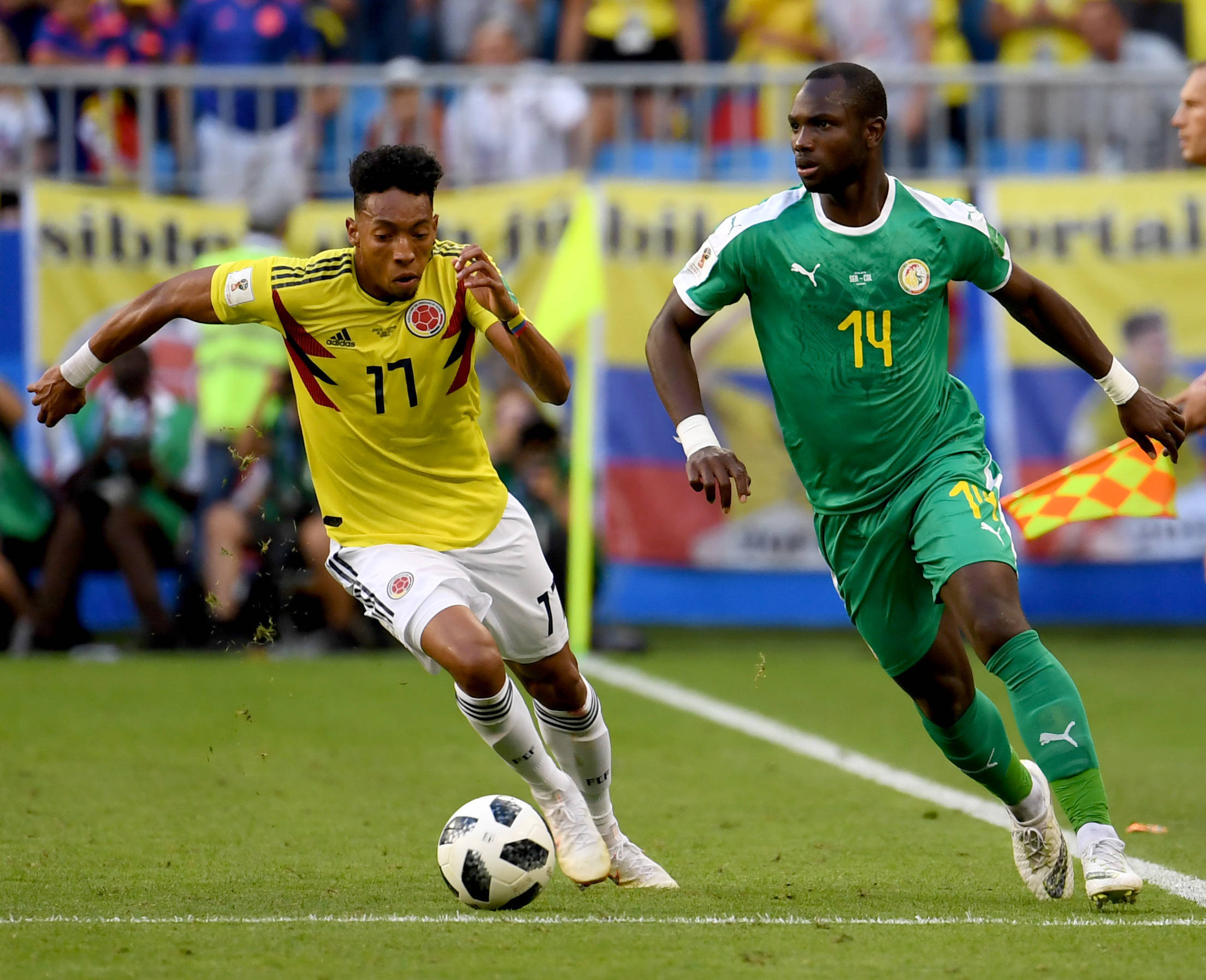 意的方式 意的方式