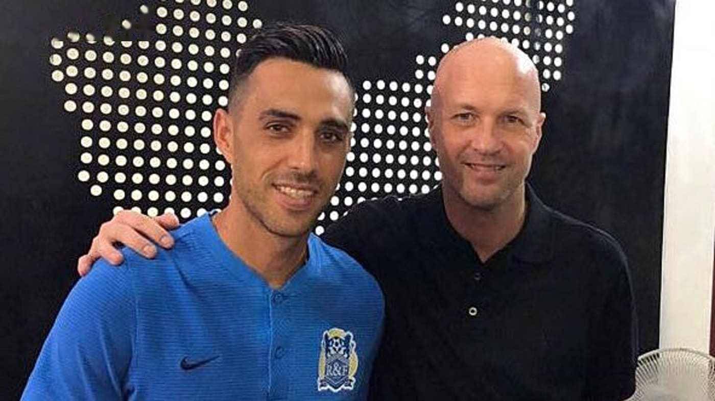 职业生涯里 职业生涯里