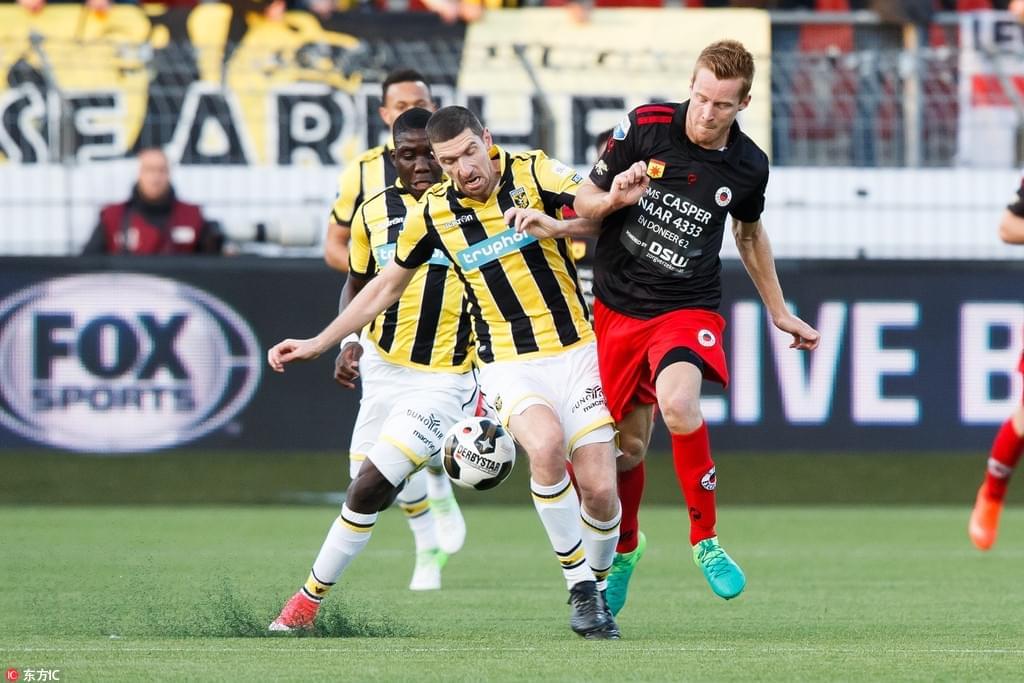 自己的强敌 自己的强敌