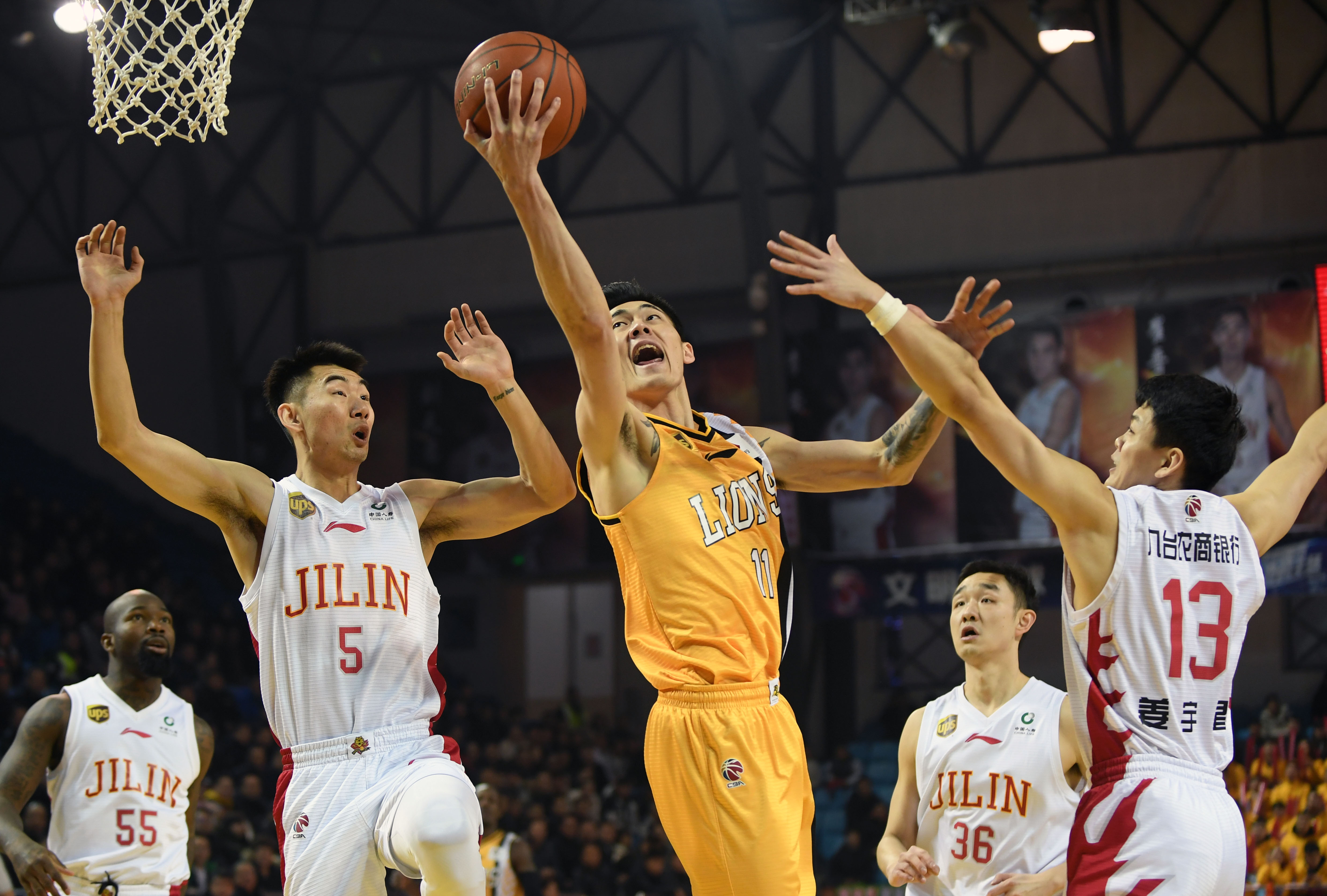 湖人采用了 湖人采用了