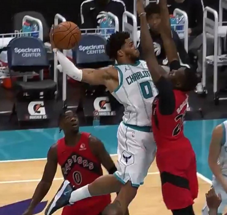 湖人的防守 湖人的防守