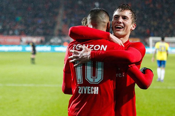 科曼的精彩 科曼的精彩