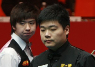 雪的瞬间 雪的瞬间